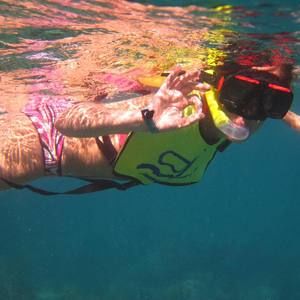 Meet your Posher, Kat